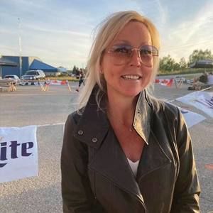 Meet your Posher, Ashley